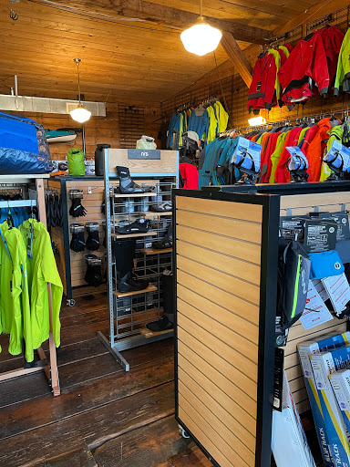 Canoe & Kayak Store «Olympic Outdoor Center», reviews and photos, 32379 N Rainier Ave, Port Gamble, WA 98364, USA