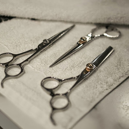 Barber Shop «Hudson Hawk Barber & Shop», reviews and photos, 2900 E Sunshine St Suite A, Springfield, MO 65804, USA