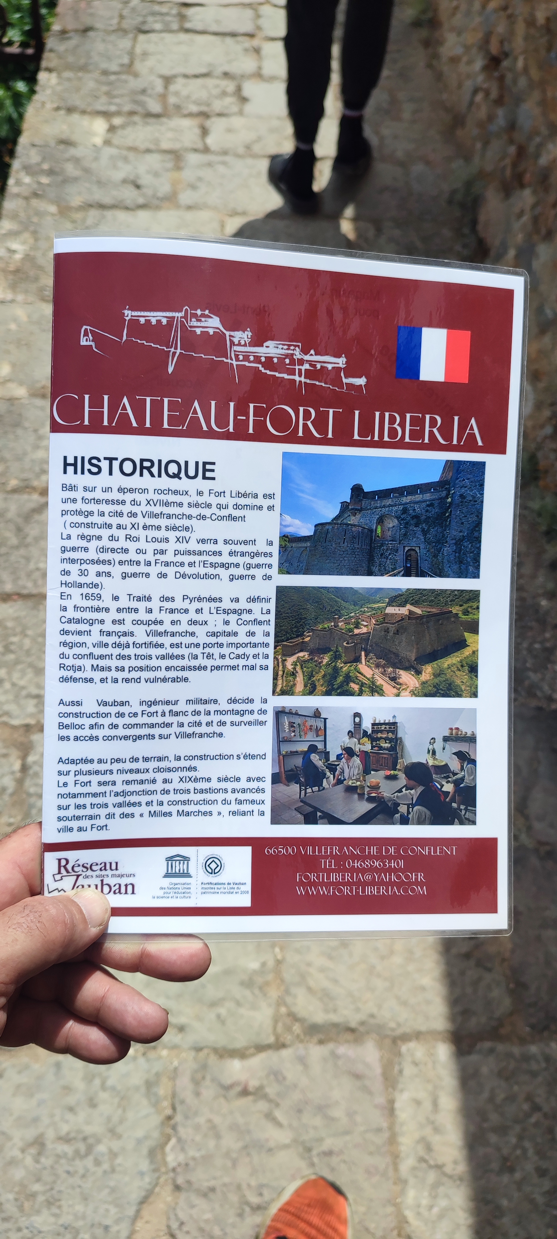 Photo n° 6 de l'avis de Cedric.o fait le 29/08/2023 à 18:55