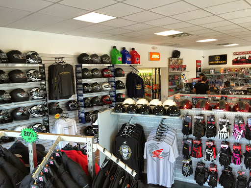 Motorcycle Dealer «Mitchell Motorsports of Kyle», reviews and photos, 21701 I-35, Kyle, TX 78640, USA