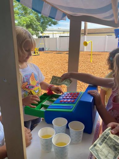 Preschool «Suncoast Academy: South Tampa Preschool», reviews and photos, 4207 W San Miguel St, Tampa, FL 33629, USA