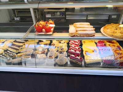 Chez Kenza à Amiens