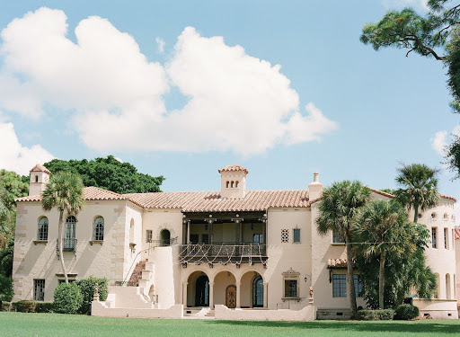 Museum «Powel Crosley Estate», reviews and photos, 8474 N Tamiami Trail, Sarasota, FL 34243, USA