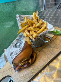 Les plus récentes photos du Restaurant de hamburgers Smash Burger 77 à Villeparisis - n°2