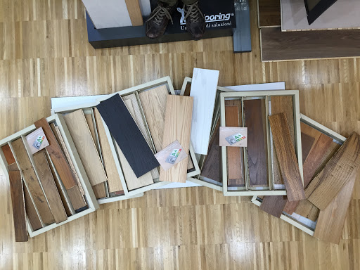 Vendita e Posa Parquet Roma Eco Parquet S.A.S