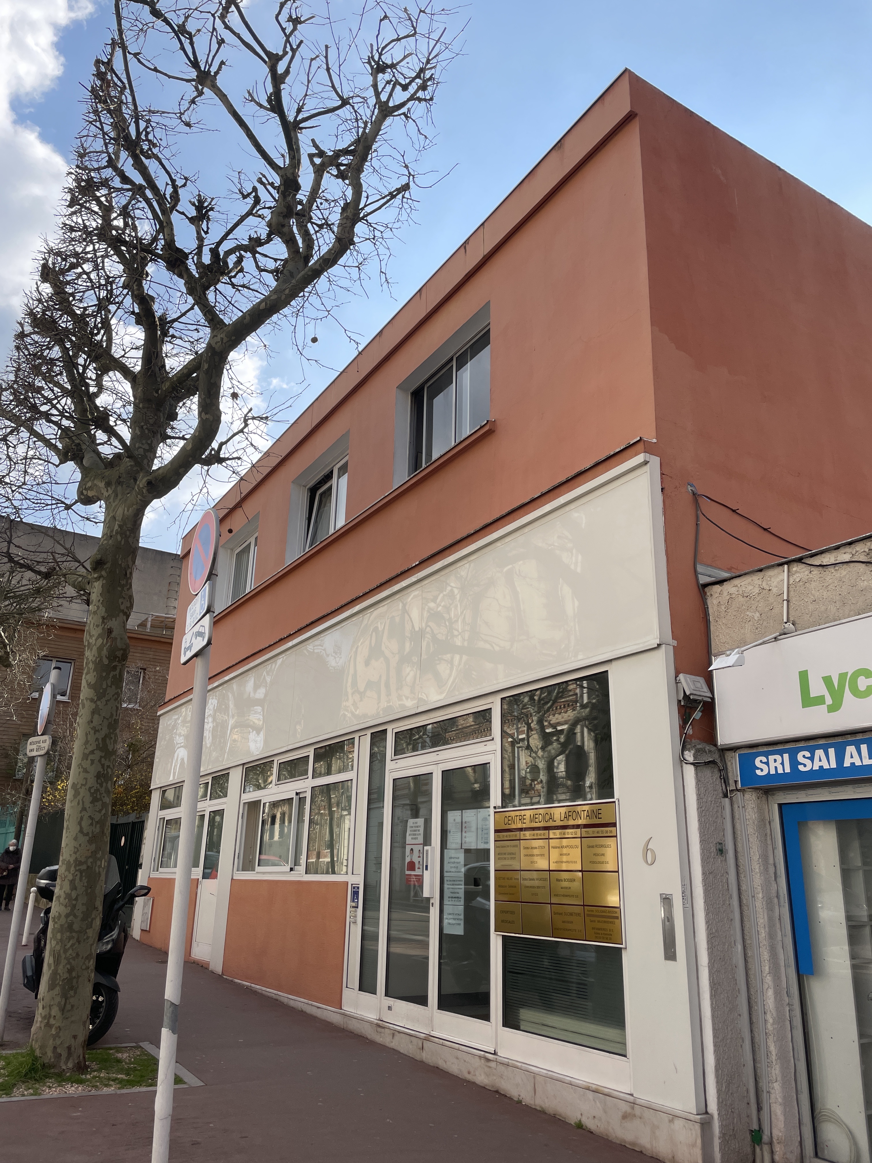 Photo n° 1 de l'avis de Bastian.a fait le 09/03/2021 à 14:51