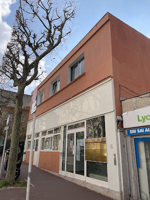 Centre Médical Lafontaine à Montrouge