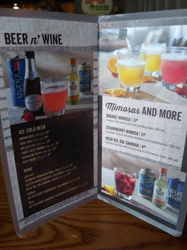 American Restaurant «Cracker Barrel Old Country Store», reviews and photos, 9214 Park W Blvd, Knoxville, TN 37923, USA