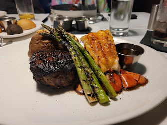 Okeechobee Prime Seafood & Steak