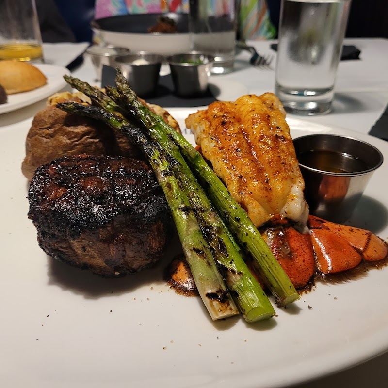 Okeechobee Prime Seafood & Steak