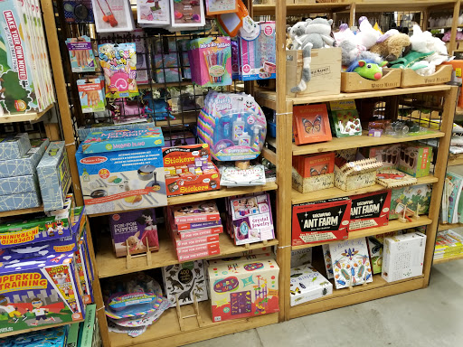 World Market image
