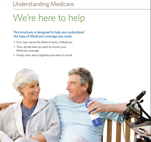 Health Consultant «Health Plans of NC, Blue Cross Blue Shield», reviews and photos