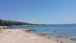 Fotografie cu Simuni III beach - locul popular printre cunoscătorii de relaxare