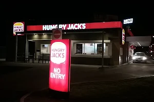Hungry Jack's Burgers Deception Bay image