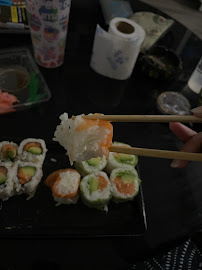 Les plus récentes photos du Restaurant japonais Wok Sushi à Les Ulis - n°11