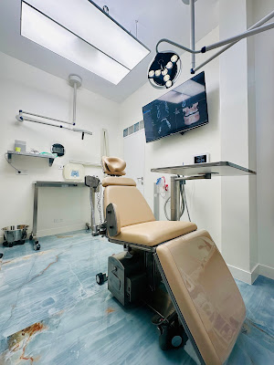 Dr. Chouraki Marc à Paris