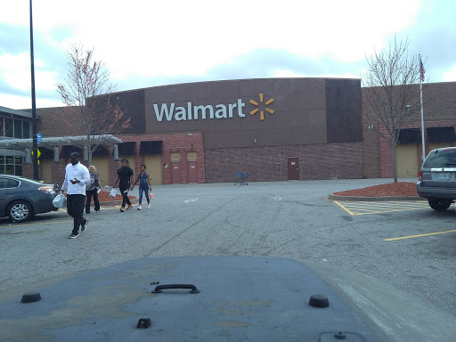 Discount Store «Walmart», reviews and photos, 844 Cleveland Ave, East Point, GA 30344, USA