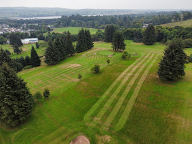 Lochwinnoch Golf Club