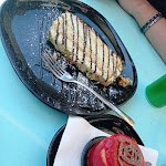 Photo n°1 de l'avis de Sheyla.c fait le 01/06/2021 à 14:05 sur le  La mia cucina à Varazze