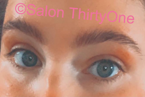 Salon ThirtyOne Aesthetics beauty & training acadamey