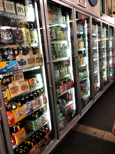 Liquor Store «Spirits of St Germain Liquors», reviews and photos, 3251 Holiday Ct # 101, La Jolla, CA 92037, USA