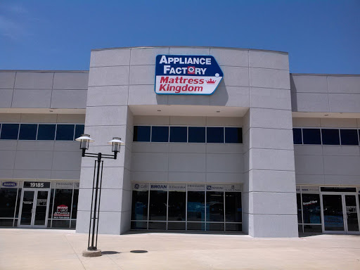 Appliance Factory & Mattress Kingdom, 19185 Lincoln Ave, Parker, CO 80138, USA, 