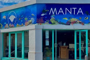 Manta Dive & Snorkel Cancun image