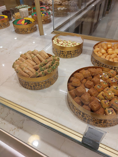 مخابز وحلويات الارياف حائل 
