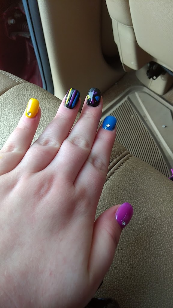 Nail Tek Garner, NC 27529 Services and Reviews