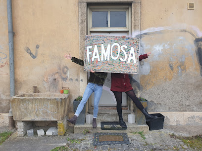 FAMOSA Online-Shop