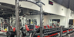 Georgetown Fitness