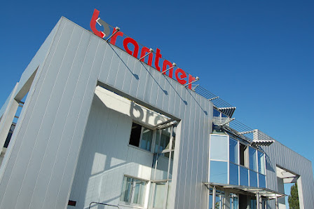 Brantner Transport GmbH Dr.-Franz-Wilhelm-Straße 1, 3500 Krems an der Donau, Österreich