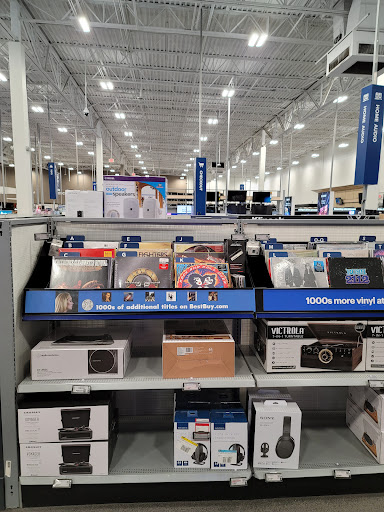 Electronics Store «Best Buy», reviews and photos, 2643 Housley Rd, Annapolis, MD 21401, USA