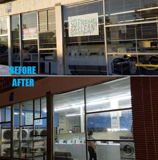 Laundromat «So Fresh So Clean Coin Laundry», reviews and photos, 3481 Tweedy Blvd, South Gate, CA 90280, USA
