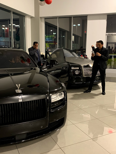 Used Car Dealer «Gravity Autos Atlanta», reviews and photos, 5465 Peachtree Industrial Blvd, Atlanta, GA 30341, USA