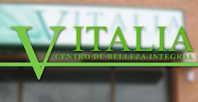 Vitalia Centro De Belleza Integral
