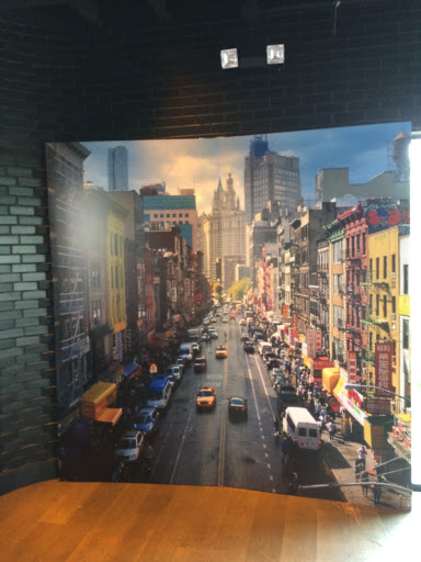 Commercial Printer «AlphaGraphics At Market Center», reviews and photos, 2372 Irving Blvd, Dallas, TX 75207, USA