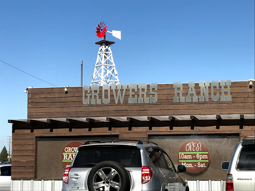 Growers Ranch