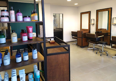O'Salon - Salon de coiffure à Auray