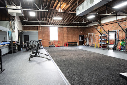 Functional Fit Charlotte - 2935 Griffith St, Charlotte, NC 28203