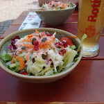 Photo n°1 de l'avis de H..L fait le 25/06/2022 à 11:30 sur le  Brotzeitstube à Bischofsheim in der Rhön