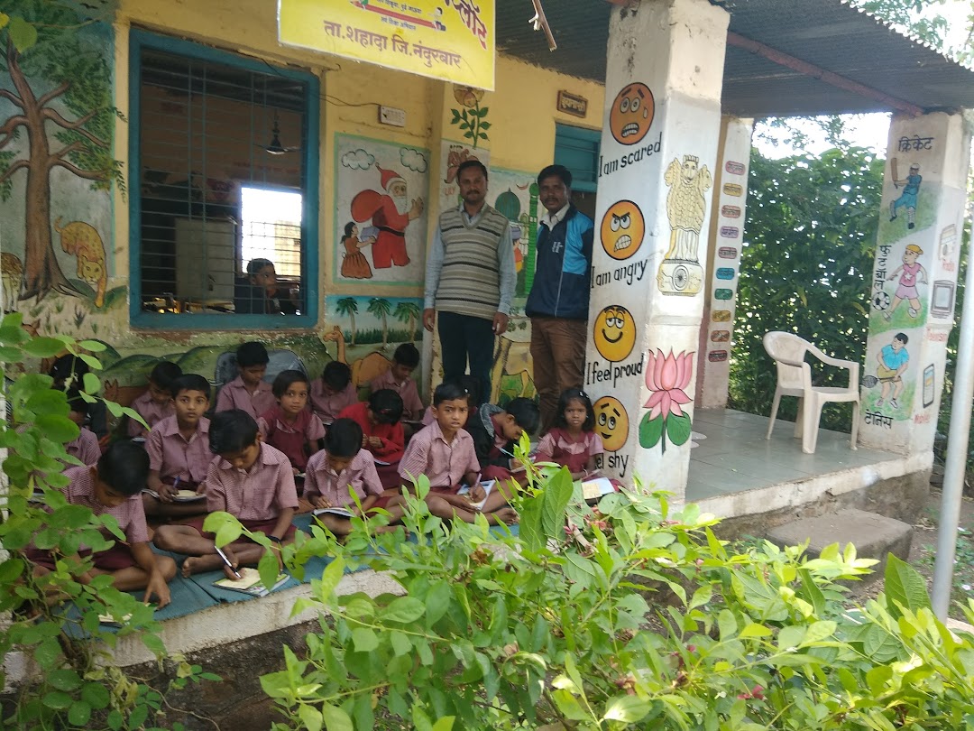 z.p.school Bijplot