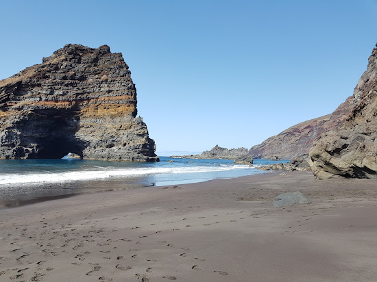 Playa de Bujaren
