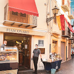 Photo n°1 de l'avis de G... fait le 16/07/2021 à 06:21 sur le  Fiasconaro à Castelbuono