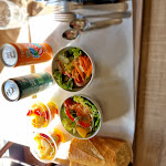 Photo n° 1 de l'avis de Bastian.L fait le 16/03/2024 à 15:35 pour Fournil & Compagnie à Chalon-sur-Saône