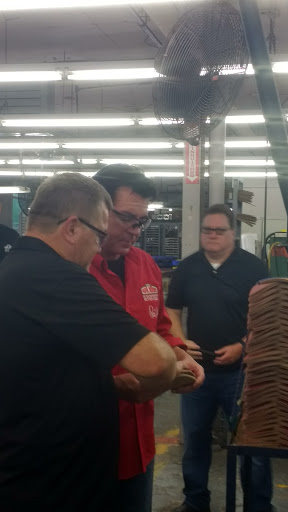 Sporting Goods Store «Wilson Sporting Goods Co», reviews and photos, 217 Liberty St, Ada, OH 45810, USA