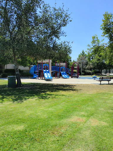 Rancho San Jose Park