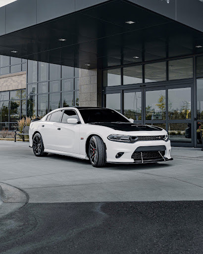 Car Dealer «Jeff Wyler Chrysler Jeep Dodge Ft Thomas», reviews and photos, 100 Alexandria Pike, Fort Thomas, KY 41075, USA