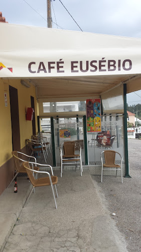 Azerveira Café Eusébio