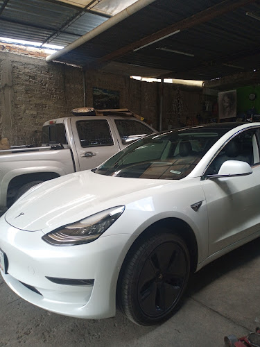 tecnica mecanica automotriz